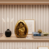 Budda Chino Huevo de la Fortuna