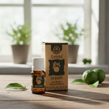 Aceite Esencial Bergamota