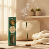 Incienso Ayurveda Aguamarina