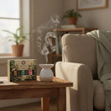 Pack Aceites Esenciales Woodsy