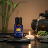 Aceite Aromático Nag Champa