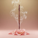 Sahumerio Artesano Rosa 30u