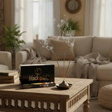Incienso Black Gold