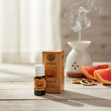 Aceite Esencial Pomelo