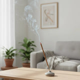 Sahumerio Artesano Palo Santo Vainilla 30u