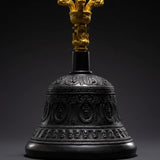 Campana Tibetana Meditación 8 cm