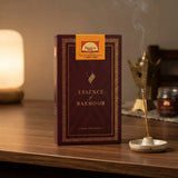 Incienso Essence of Bakhoor