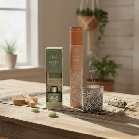 Kit Boho Song of India