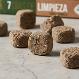 Pastillas 7 Dias de Limpieza Copal y Vainilla