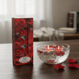 Vela Tealight Rosa