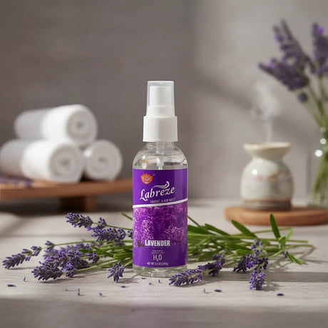 Aromatizante Spray Lavanda 100mL