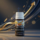 Aceite Aromatico Mejor Negocio