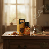 Aceite Aromático Mirra