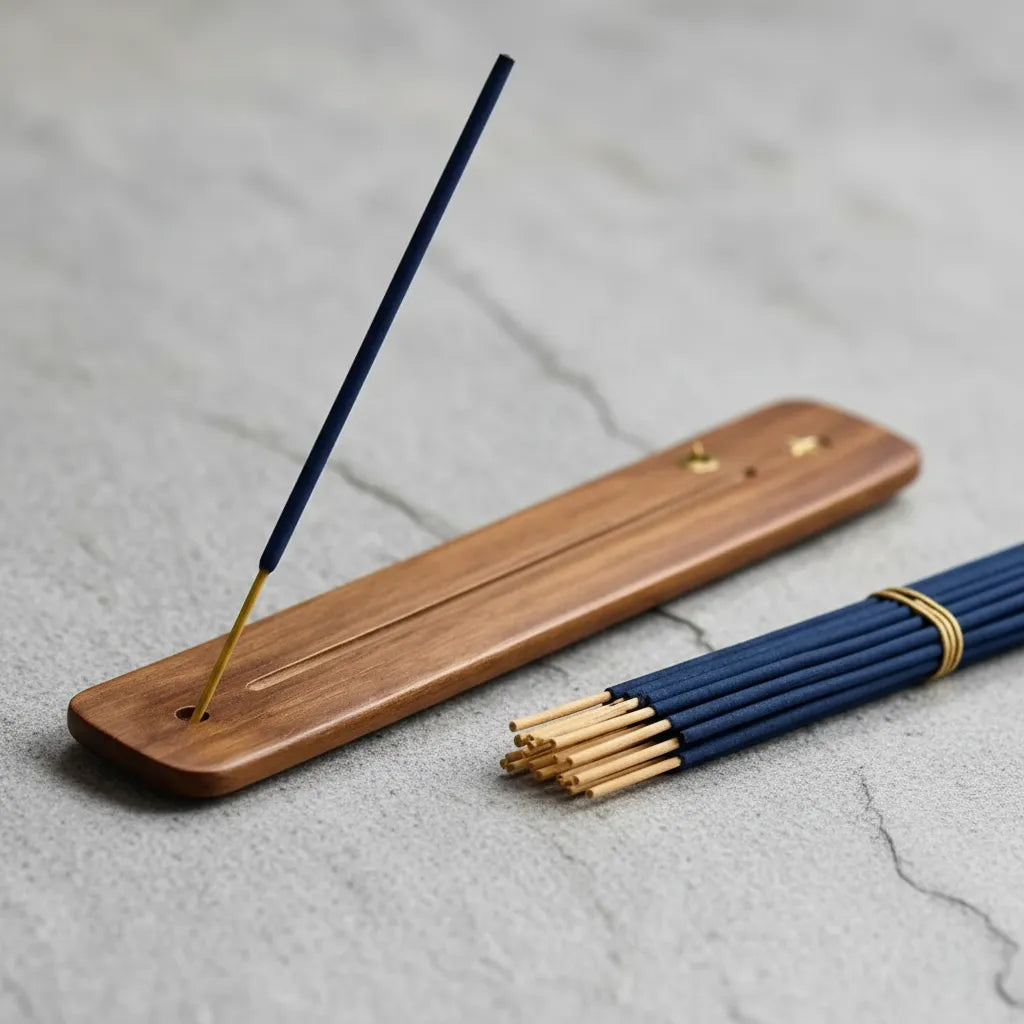 Set Incienso Palo Santo