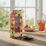 Vela Tealight Ponche de Frutas