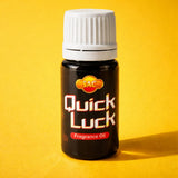 Aceite Aromatico Suerte Rápida