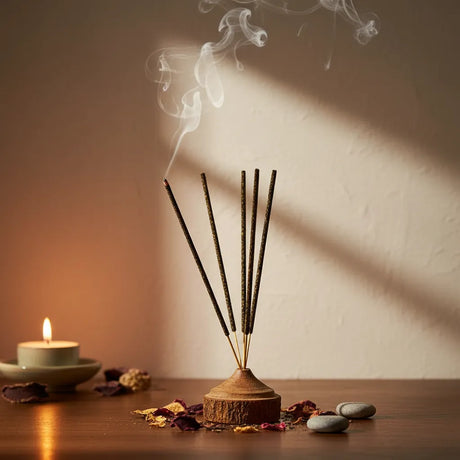 Incienso Smoke Rituals Ruda