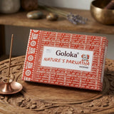 Incienso Nature's Parijatha