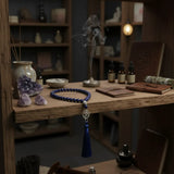 Código Sagrado Lapislazuli 45c
