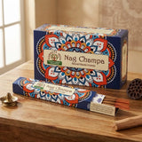 Incienso Nag Champa