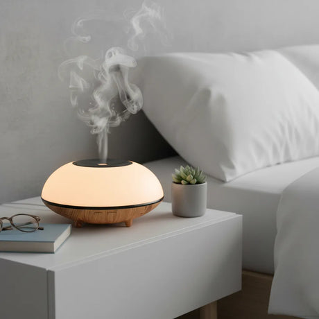 Humidificador Chic Light 260 mL