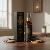 Aromatizante Spray Buena Fortuna 100mL