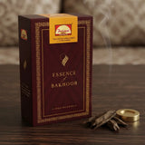 Incienso Essence of Bakhoor
