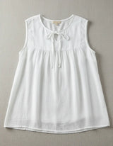 Blusa Bini Blanca