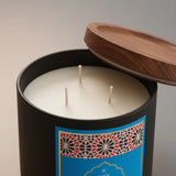 Vela Lino Fresco 400gr