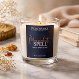 Vela Celestial Magic Polvo lunar