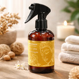 Aromatizante Spray Miel y Almendras 200 mL