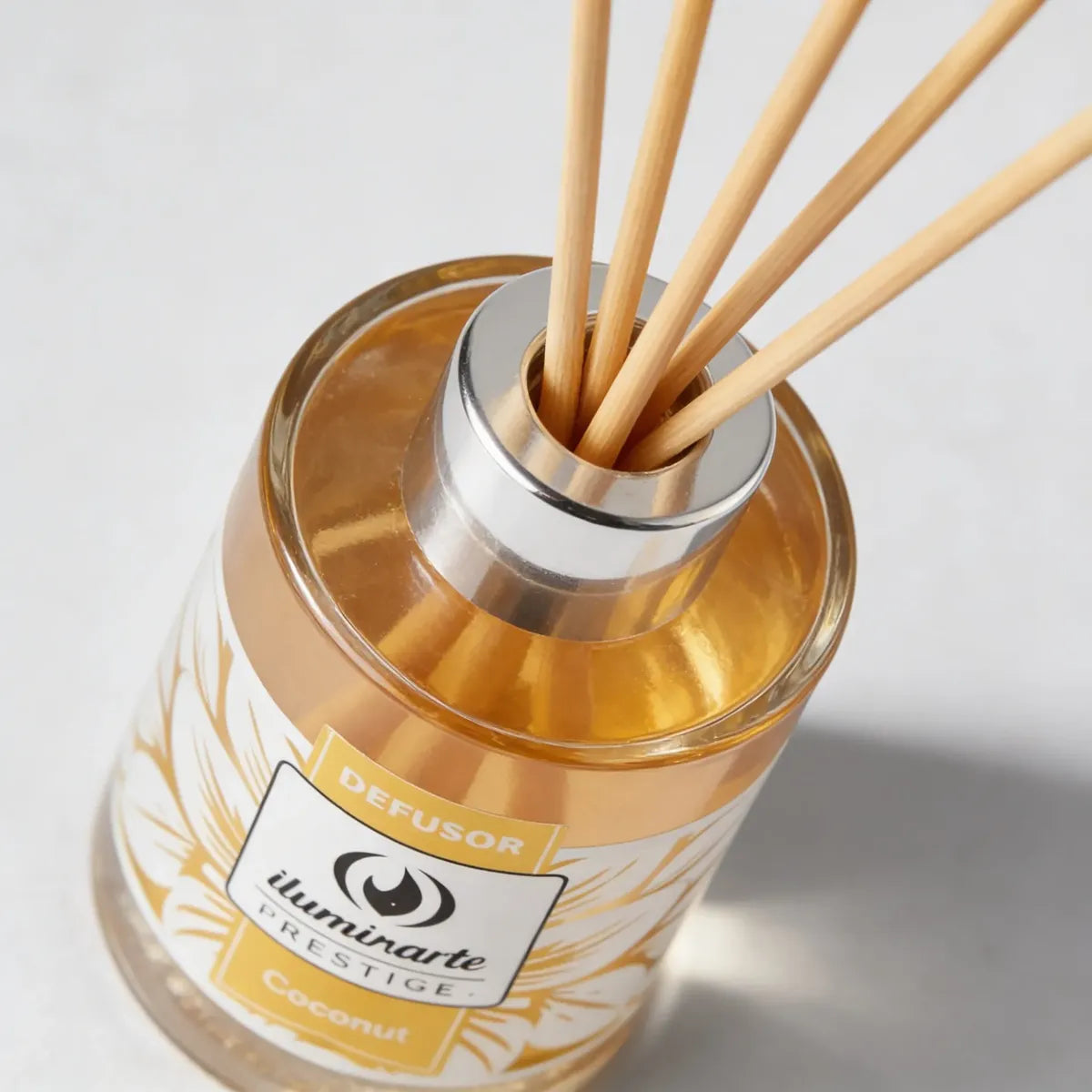 Difusor de Varilla Coco 125 mL