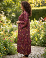 Kimono Trisha Bordeo