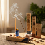 Kit Ritual Antiestrés Aromanza