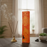 Sahumerio Tibetano Premium Ratnamala