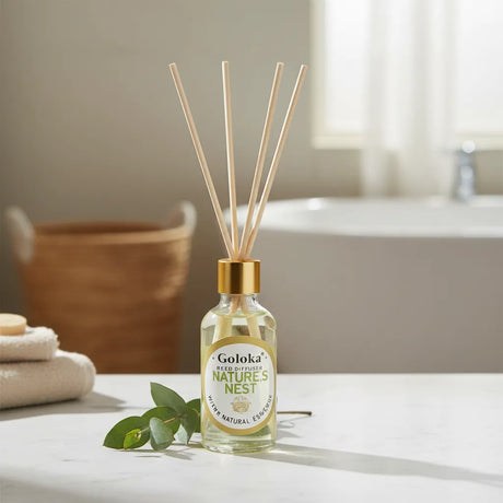 Difusor de Varilla Nature Nest 50 mL