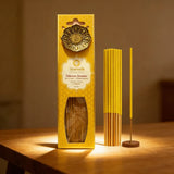 Incienso Ayurveda Flor de Jazmín
