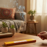 Incienso Jumbo Nag Champa