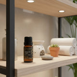 Aceite Esencial Diamante Negro