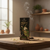 Sahumerio Mágico Pimpollos de Jazmín