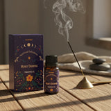 Aceite Aromático Atrae Dinero