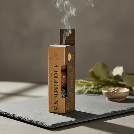 Esfera Mágica 4 Elementos en Caja