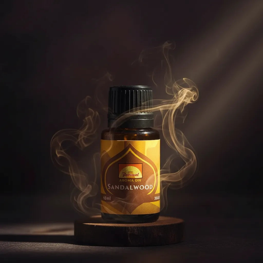 Aceite Aromático Sandalo