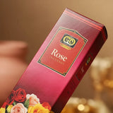 Incienso Rosa