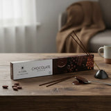 Incienso Jumbo Chocolate