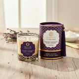 Vela Ayurveda Lavanda y Lemongrass