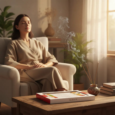 Pack Inciensos Frutales