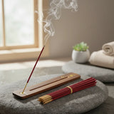 Set Incienso Vainilla