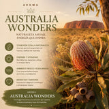 Incienso Australian Wonders