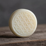 Pastilla Cera Aromática Pachulí Vainilla